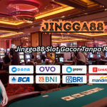 Jingga88 Slot Gacor Tanpa Rekening