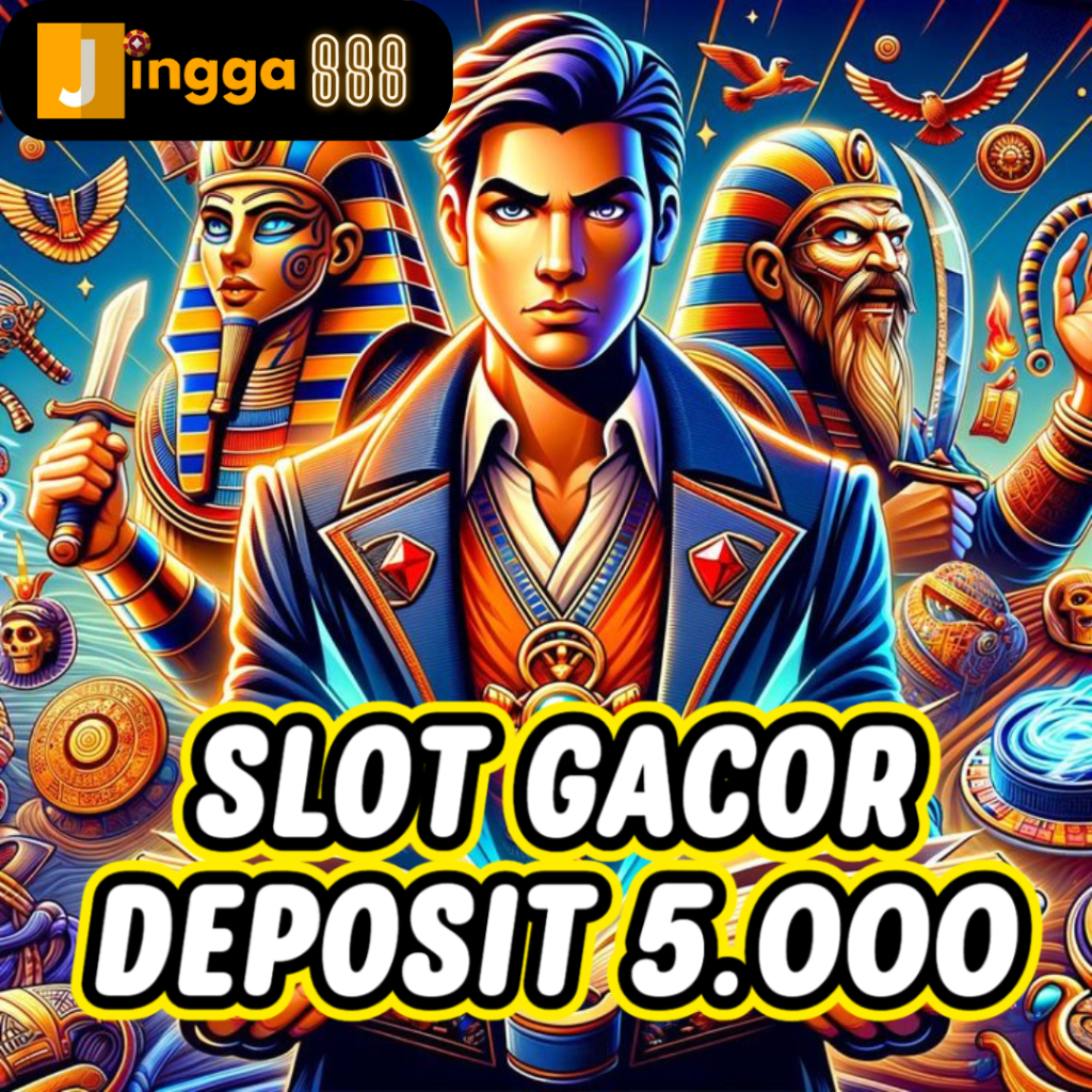 Slot Gacor Habanero Jingga888