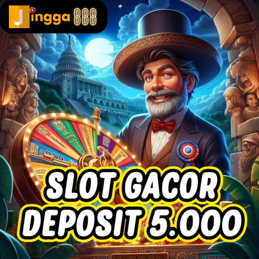 Situs Slot Gacor Habanero