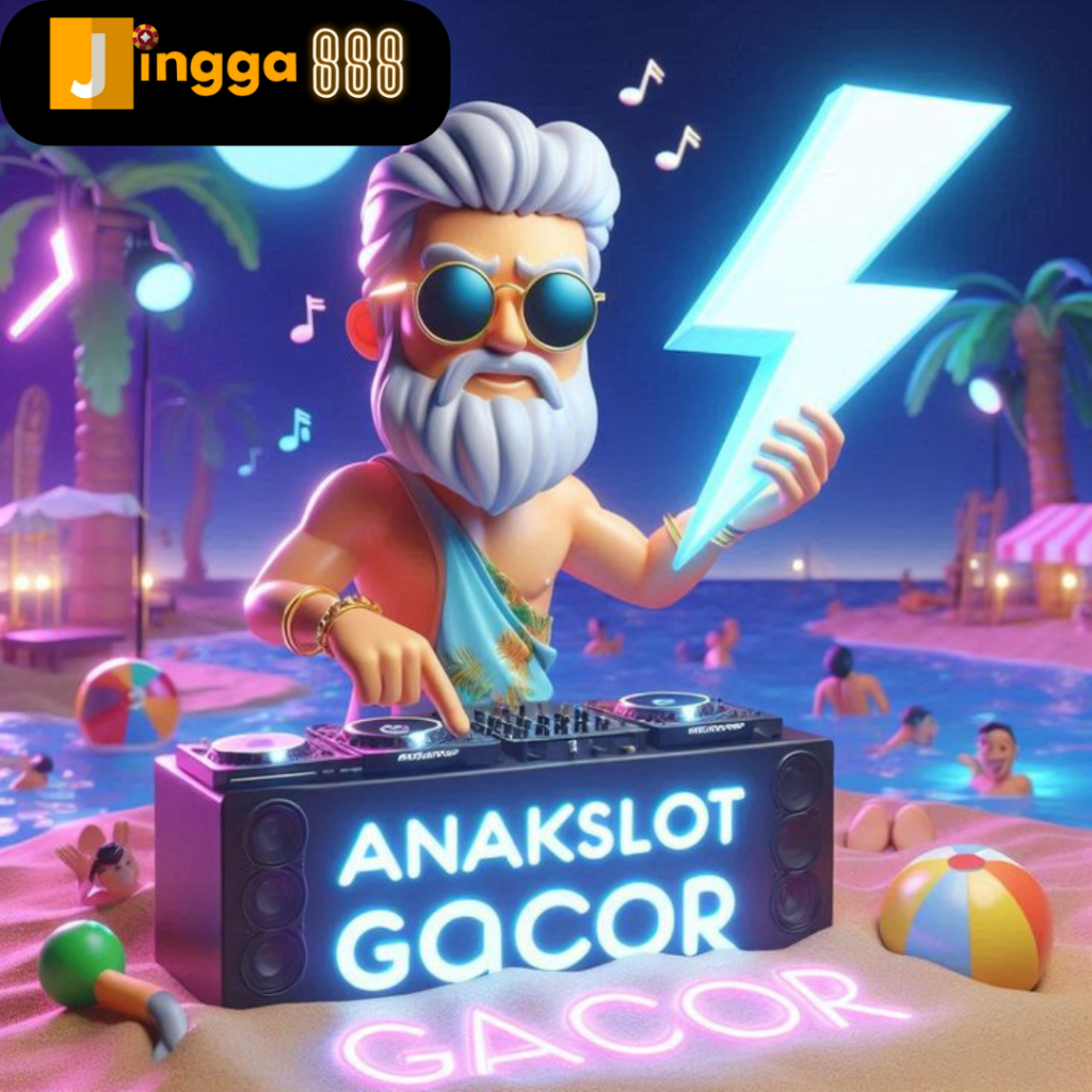 Situs slot hoki 24 jam 