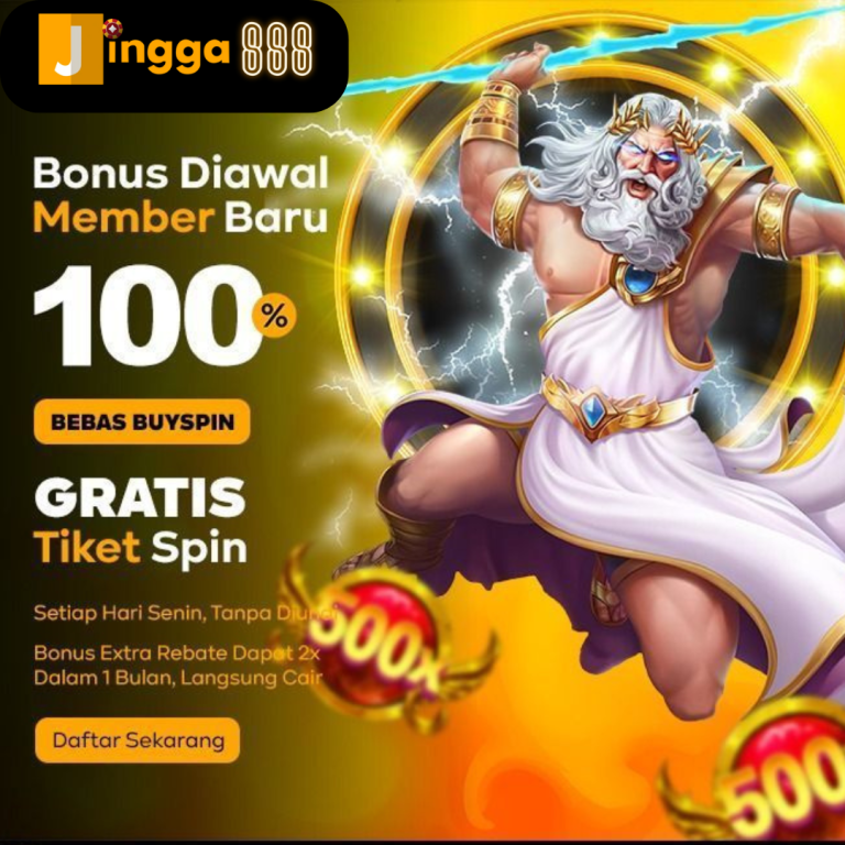 Slot Online 24 Jam